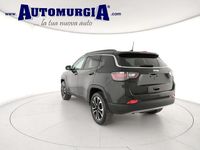 Usata Jeep Compass Limited 131 CV (96 kW) 2024 Grigio SUV
