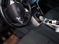 Usata Ford C-MAX Titanium 2011 Monovolume