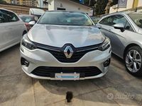 Usata Renault Clio V Intens 91 CV (66 kW) 2022 Grigio Berlina