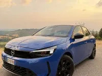 Usata Opel Corsa Ultimate 101 CV (74 kW) 2024 Utilitaria