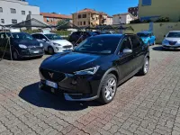 Usata Cupra Formentor 204 CV (150 kW) 2023 Nero SUV