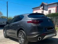 Usata Alfa Romeo Stelvio 190 CV (139 kW) 2019 SUV