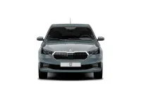 Nuova Skoda Fabia 80 CV (58 kW) 2026 Grigio Utilitaria