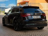 Usata Audi A3 S-Line 150 CV (110 kW) 2013 Berlina