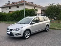 Usata Ford Focus Style 109 CV (80 kW) 2011 Station wagon