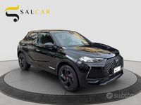 Usata DS Automobiles DS3 Performance 130 CV (95 kW) 2022 Nero SUV