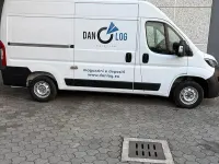 Usata Peugeot Boxer 120 CV (88 kW) 2021 Bianco Furgone