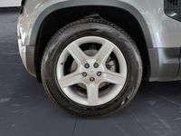 Occasion Land Rover Defender SE 200 ch (147 kW) 2022 Gris SUV