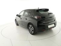 usata Peugeot 208 BlueHDi 100 Stop&Start 5 porte Allure usato