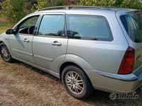 Usata Ford Focus 115 CV (84 kW) 2003 Station wagon
