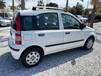 Usata Fiat Panda 70 CV (51 kW) 2010 Utilitaria