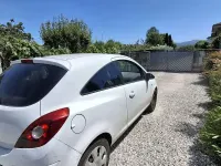 Usata Opel Corsa 86 CV (63 kW) 2013 Utilitaria