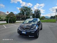 Usata BMW i3 75 kW (102 CV) 2022 Bicolore Utilitaria