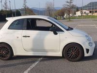 usata Abarth 695 6951.4 t-jet 180cv