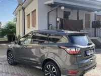 Usata Ford Kuga Individual 163 CV (119 kW) 2017 SUV