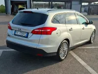 Usata Ford Focus 120 CV (88 kW) 2016 Station wagon