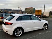 Usata Audi A3 Business 110 CV (80 kW) 2016 Berlina