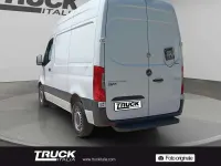 Usata Mercedes Sprinter 114 CV (83 kW) 2023 Bianco Furgone