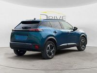 Usata Peugeot 2008 Allure 100 CV (73 kW) 2025 Verde SUV
