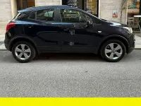 Usata Opel Mokka 110 CV (80 kW) 2019 Other SUV