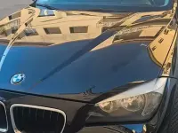 Usata BMW X1 143 CV (105 kW) 2013 Nero SUV