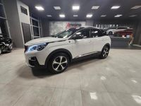 usata Peugeot 3008 MY2019 1.5 HDI130CV AUTOMATICA CROSSWAY