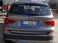 usata BMW 2000 X3Xdrive