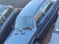 Usata Lancia Prisma 84 CV (61 kW) 1987 Blu Berlina