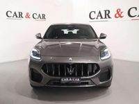 Nuova Maserati Grecale GT 250 CV (183 kW) 2025 Grigio SUV