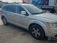 Usata Fiat Freemont 140 CV (102 kW) 2011 SUV