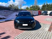 usata Land Rover Range Rover evoque 2.0D I4 163 CV AWD Auto S