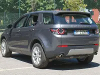 Usata Land Rover Discovery Sport HSE Luxury 179 CV (131 kW) 2016 SUV