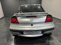 Occasion Opel Tigra 90 ch (66 kW) 1999 Gris Coupé