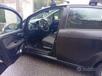Usata Fiat Punto Evo 75 CV (55 kW) 2011 Utilitaria