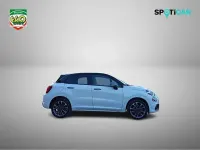 Usata Fiat 500X Sport 131 CV (96 kW) 2024 Bianco SUV
