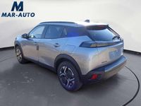 Nuova Peugeot 2008 Allure 102 CV (75 kW) 2025 Grigio SUV