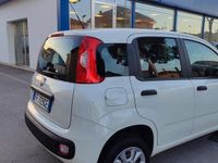 usata Fiat Panda 0.9 TwinAir Turbo Natural Power Easy