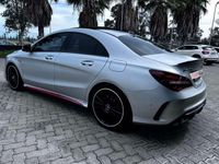 usata Mercedes CLA45 AMG 4MATIC TETTO-NAVI-