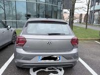 Usata VW Polo Comfortline 80 CV (58 kW) 2019 Berlina