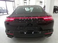 usata Porsche Panamera Panamera2ª serie Autovettura impeccabile tagliando iva esposta