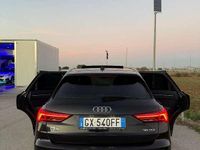 Usata Audi Q3 Business 150 CV (110 kW) 2019 SUV