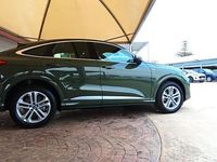 Nuova Audi Q5 Ambiente 203 CV (149 kW) 2025 Verde SUV