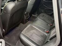 Usata Porsche Macan S 250 CV (183 kW) 2017 Nero SUV