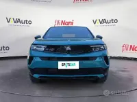 Usata Opel Mokka Edition 136 CV (100 kW) 2025 Verde SUV