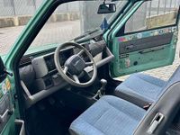 Usata Fiat Panda Young 54 CV (39 kW) 2001 Berlina