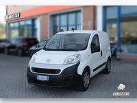 Usata Fiat Fiorino 95 CV (69 kW) 2022 Bianco Monovolume