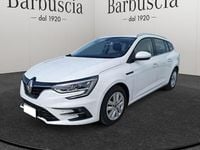 Usata Renault Mégane IV Business 116 CV (85 kW) 2021 Bianco