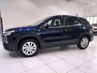 Neu Suzuki SX4 S-Cross 2025 Blau SUV