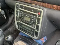 Usata Ford Galaxy 130 CV (95 kW) 2003 Bluazzurro Monovolume