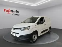 Usata Toyota Proace City Active 100 kW (136 CV) 2022 Bianco Monovolume